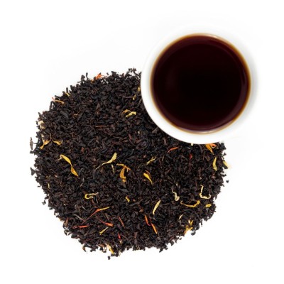 Фруктовый чай BerryMagic 100г - купить в Караидели