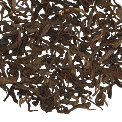 Шен Пуэр (зеленый) ShenLeaf 50г - купить в Караидели