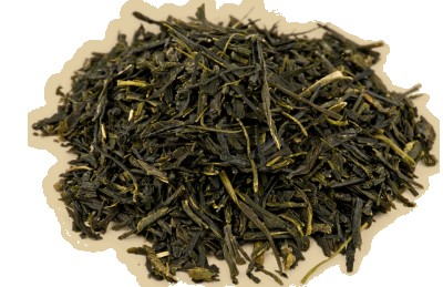 Зеленый чай TeaSprout 50г - купить в Караидели