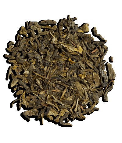 Зеленый чай GreenAura 75г - купить в Караидели