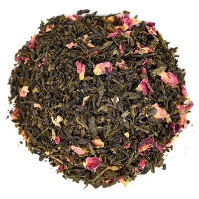 Зеленый чай MorningMist 100г - купить в Караидели