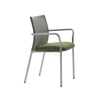 Стул офисный SoftSeat - купить в Караидели