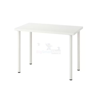 Рабочий офисный стол ЛайтДеск - купить в Караидели
