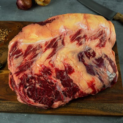 Говядина стейк Топ Блейд - купить в Караидели