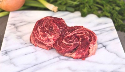 Говядина гуляш нарезанная - купить в Караидели