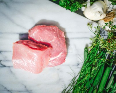 Свинина фарш домашний 500 г - купить в Караидели