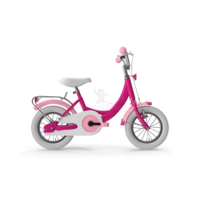 Велосипед детский Rainbow 14" - купить в Караидели