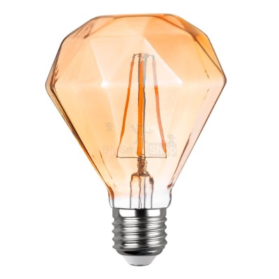 Лампа накаливания ClassicWarm 75W - купить в Караидели