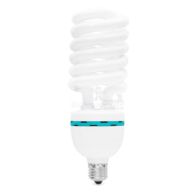 Люминесцентная лампа CompactEco 15W - купить в Караидели