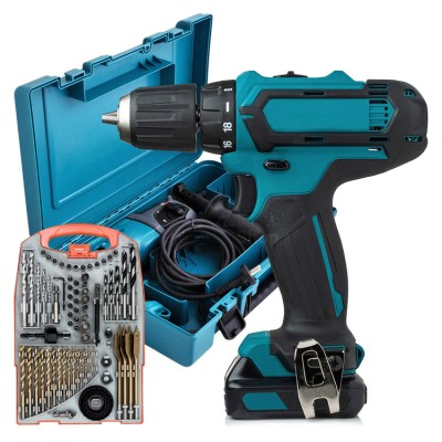 Аккумуляторный инструмент StrongTool X18 - купить в Караидели