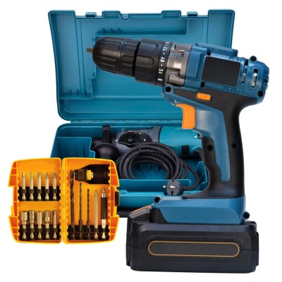 Аккумуляторный инструмент CompactFix Mini - купить в Караидели