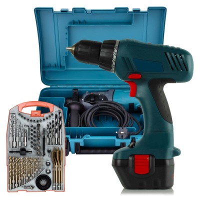 Аккумуляторный инструмент MasterVolt Pro - купить в Караидели