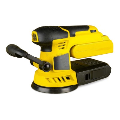 Шлифовальная машинка WoodFinish Pro - купить в Караидели