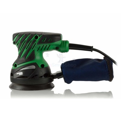 Шлифовальная машинка CompactSand Mini - купить в Караидели