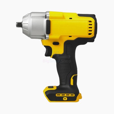 Гайковерт компактный MiniTorque 250 - купить в Караидели