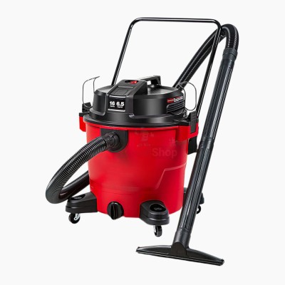 Промышленный пылесос HeavyDuty 1800 - купить в Караидели